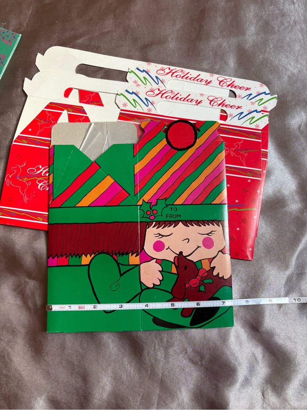 Holiday Gift Box Assortment - Picture 12 of 14
